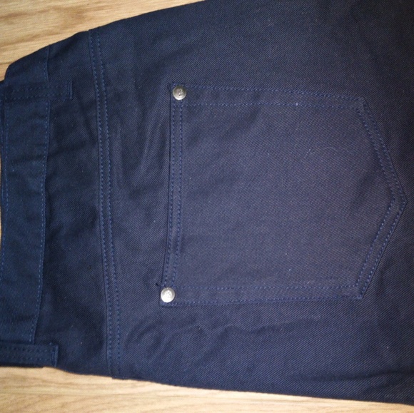 Blue jeans - Picture 7 of 8